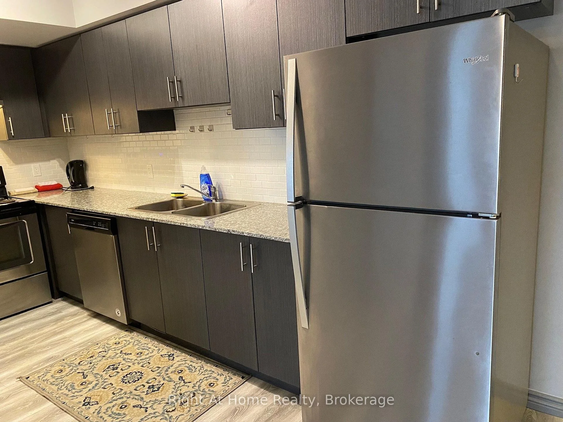 Photo 6 of Unit B311, 275 Larch Street, Waterloo, Beechwood/University — HOMEH