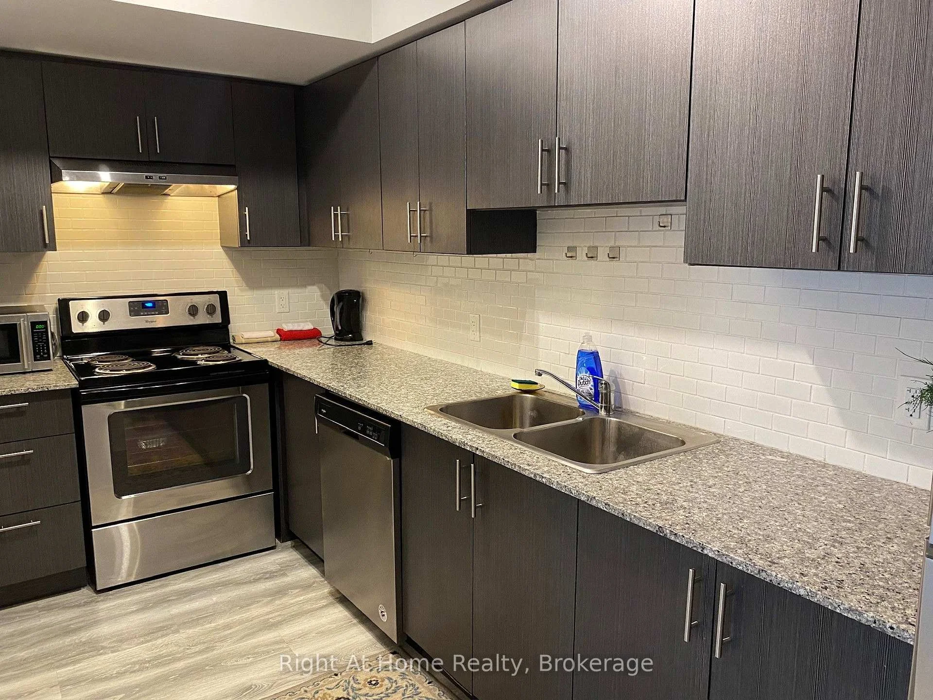 Photo 8 of Unit B311, 275 Larch Street, Waterloo, Beechwood/University — HOMEH