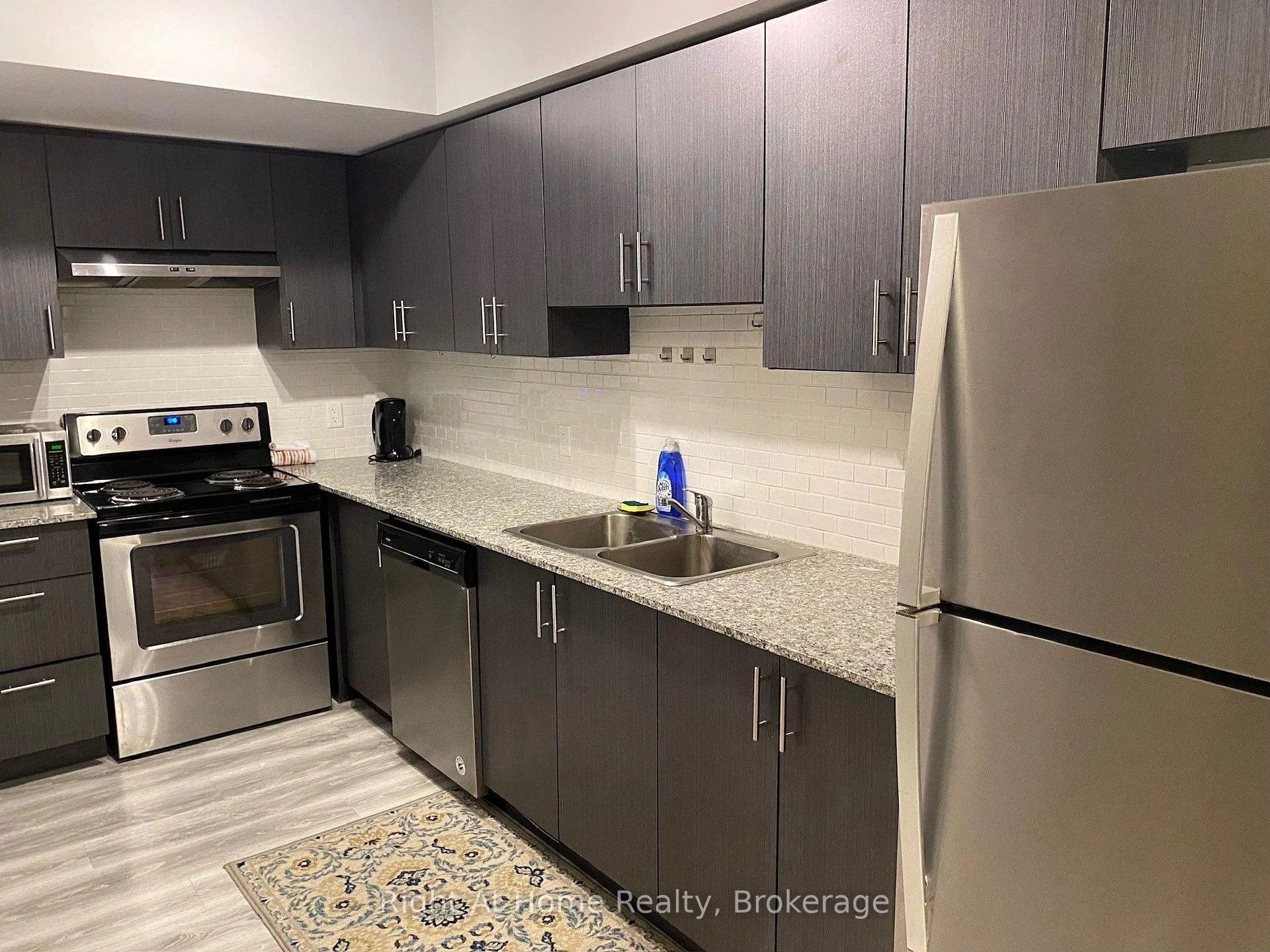 Photo 10 of Unit B311, 275 Larch Street, Waterloo, Beechwood/University — HOMEH