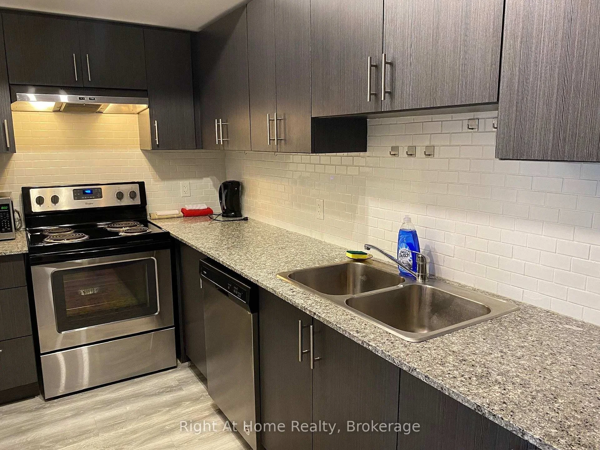 Photo 12 of Unit B311, 275 Larch Street, Waterloo, Beechwood/University — HOMEH