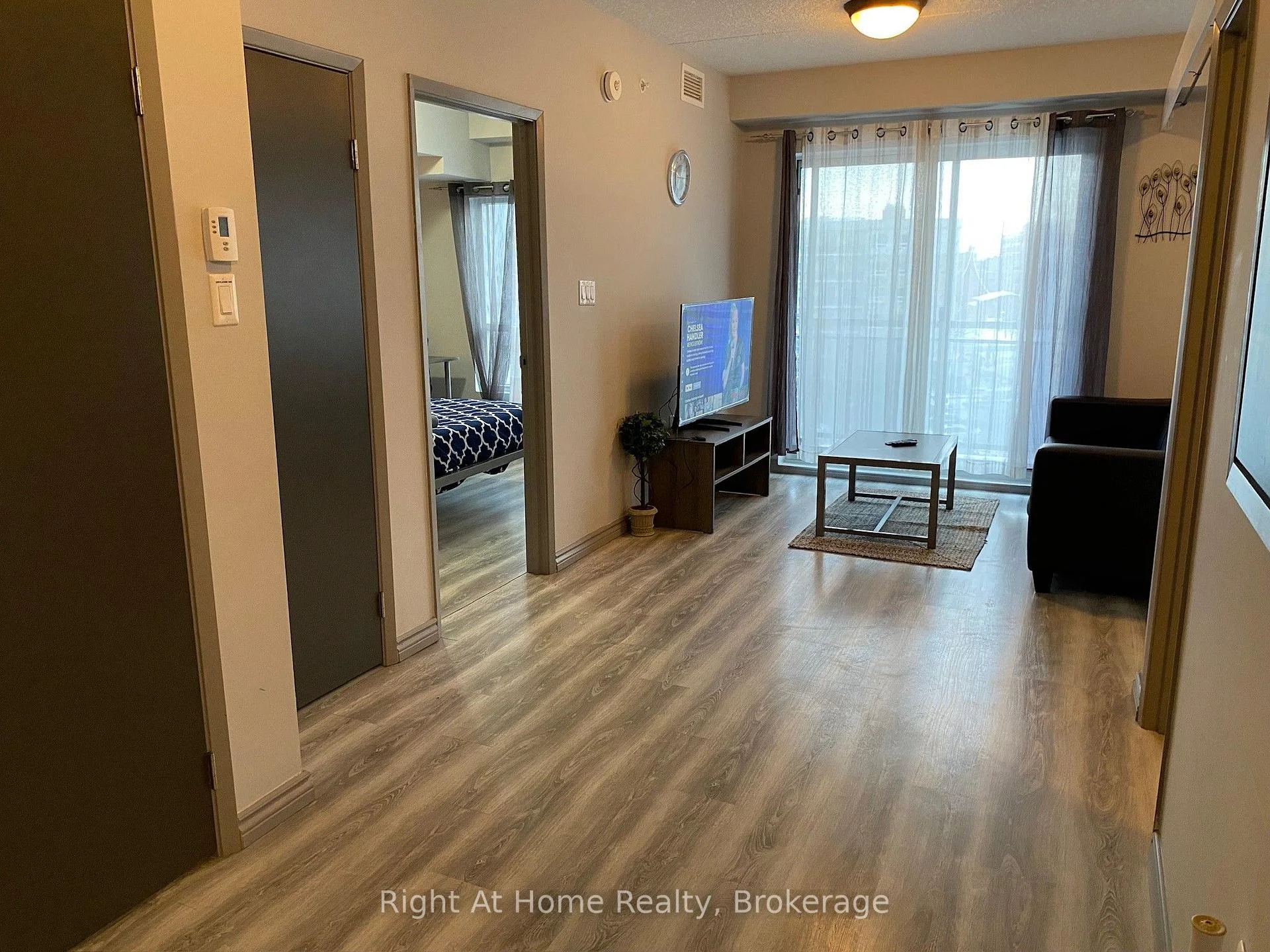 Photo 14 of Unit B311, 275 Larch Street, Waterloo, Beechwood/University — HOMEH