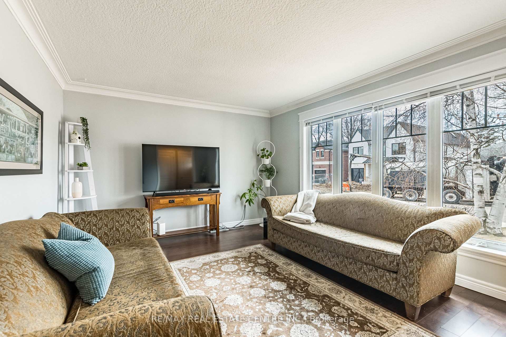 Photo 20 of 37 Maple Avenue N, Mississauga, Port Credit — HOMEH