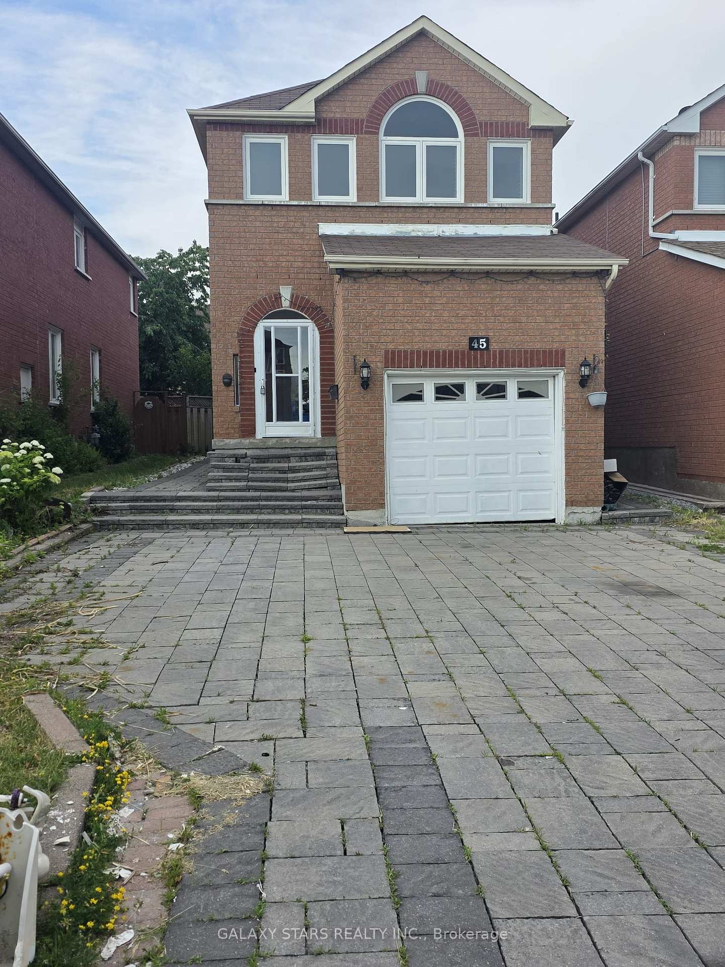 Photo 1 of 45 Kruger Road, Markham, Middlefield — HOMEH