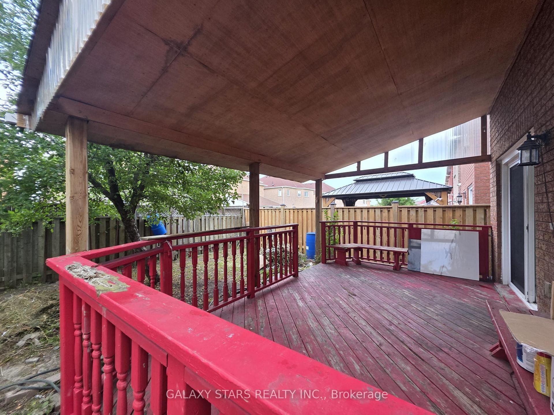Photo 16 of 45 Kruger Road, Markham, Middlefield — HOMEH