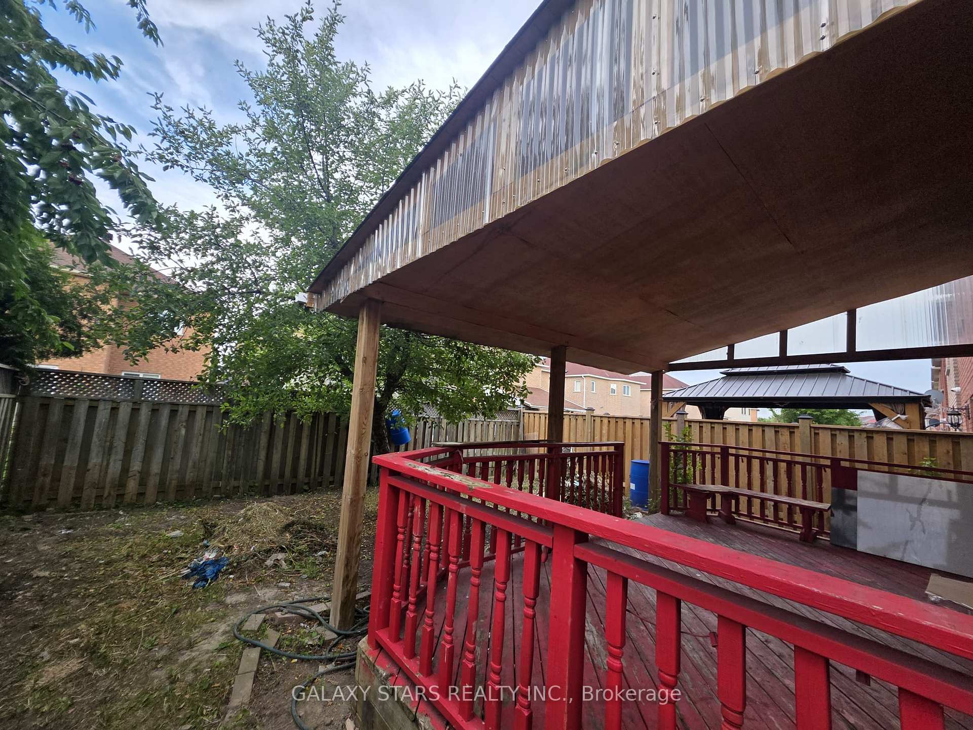 Photo 20 of 45 Kruger Road, Markham, Middlefield — HOMEH