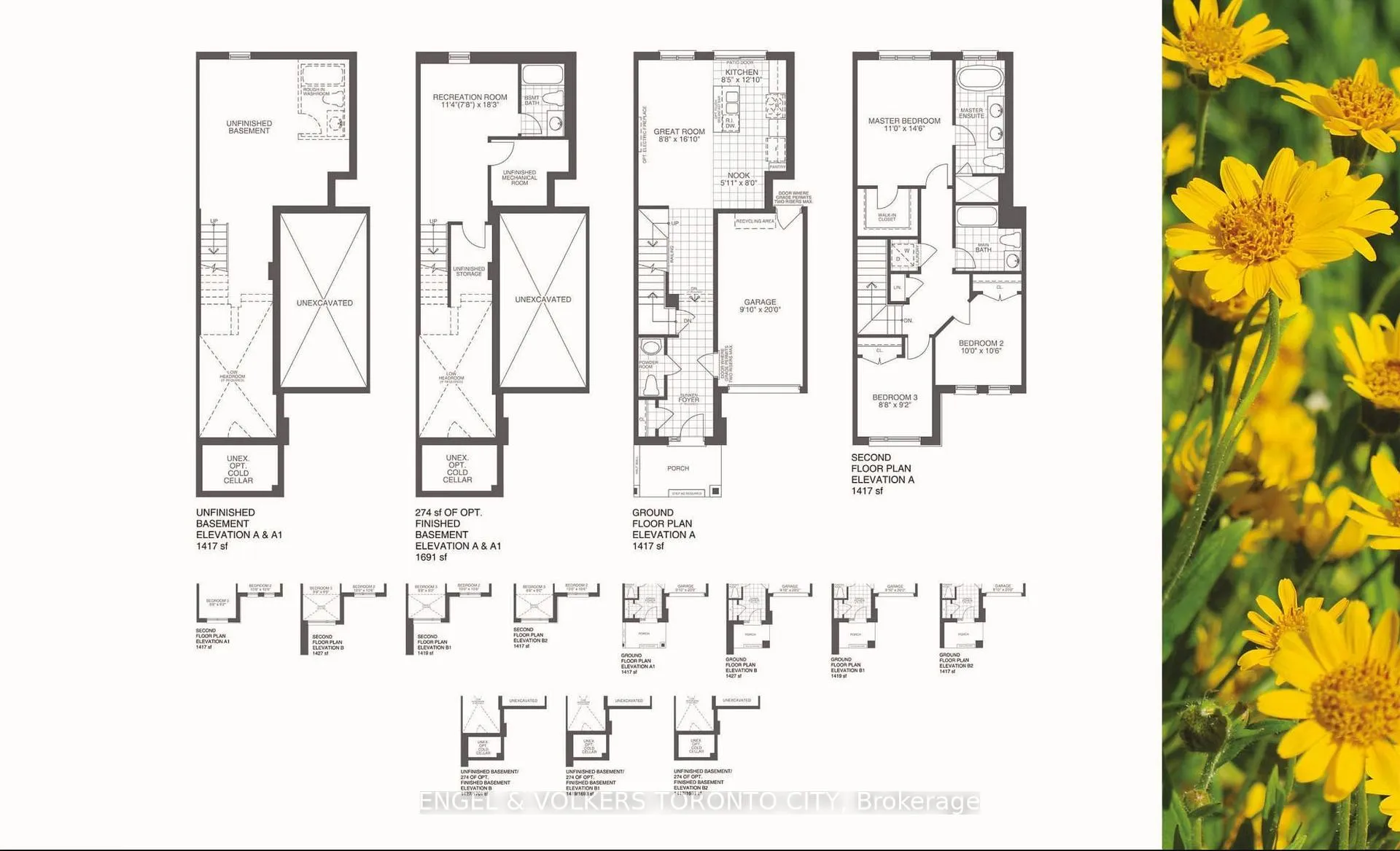 Photo 7 of 138 Mumbai Drive, Markham, Middlefield — HOMEH