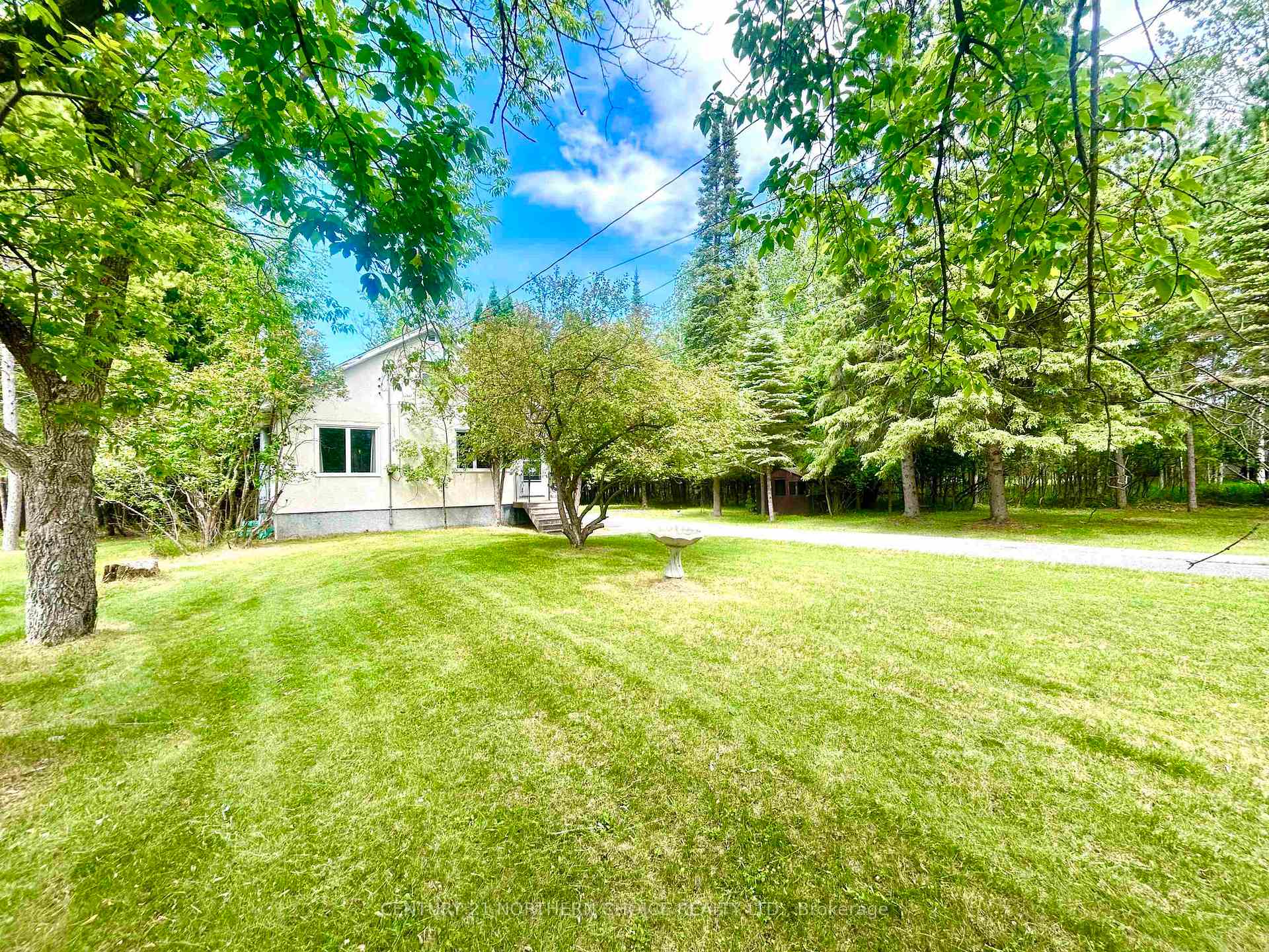 Photo 1 of 1312 Emo Road, Fort Frances — HOMEH