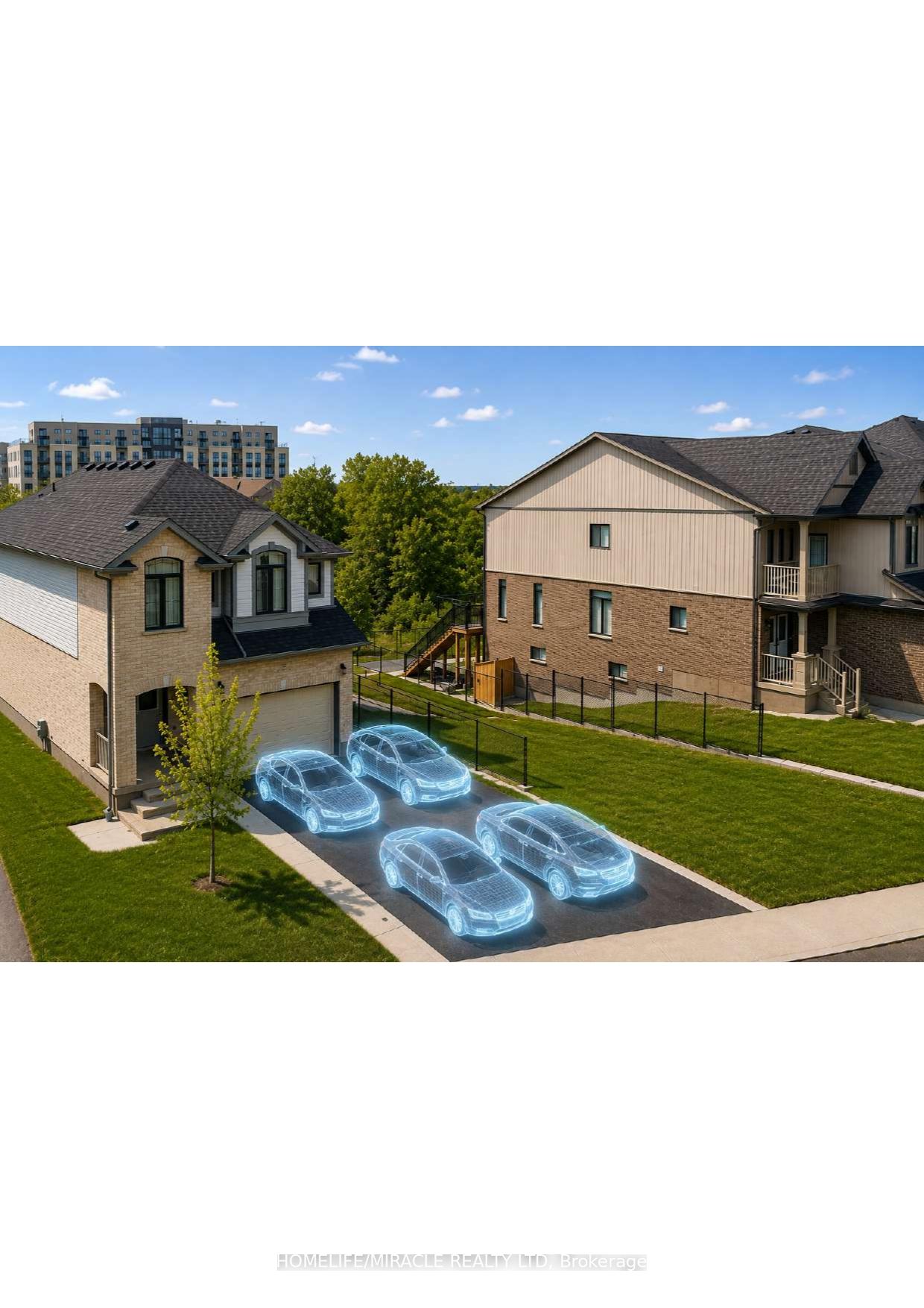 Photo 9 of 39 Everton Drive, Guelph, Grange Road — HOMEH