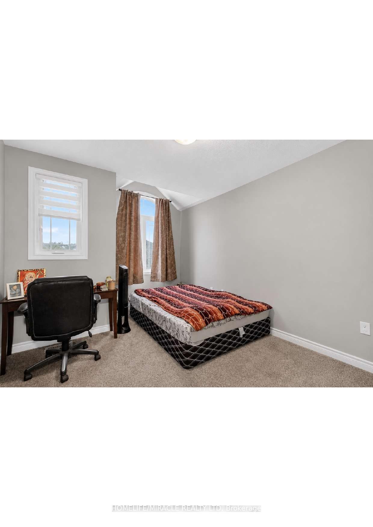 Photo 10 of 39 Everton Drive, Guelph, Grange Road — HOMEH