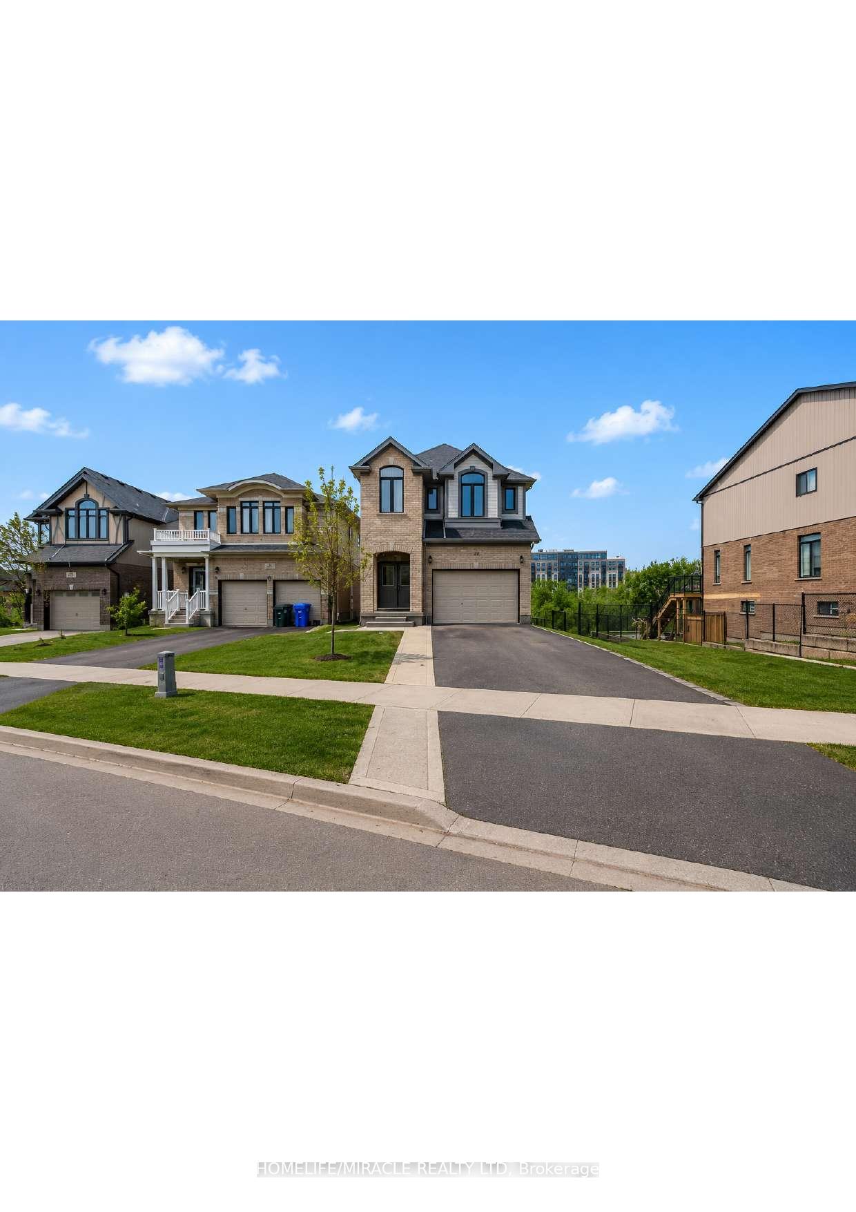 Photo 2 of 39 Everton Drive, Guelph, Grange Road — HOMEH