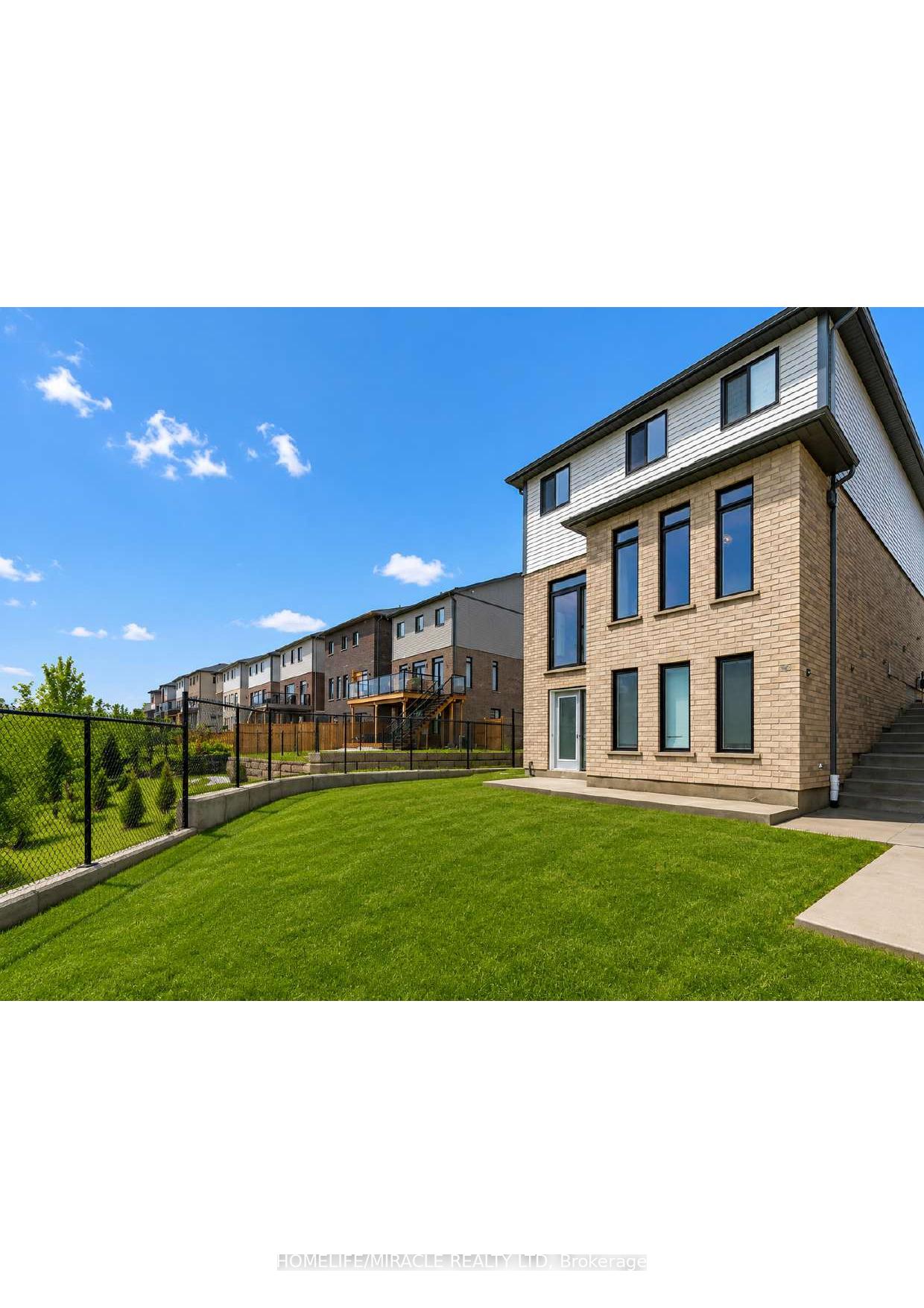 Photo 18 of 39 Everton Drive, Guelph, Grange Road — HOMEH