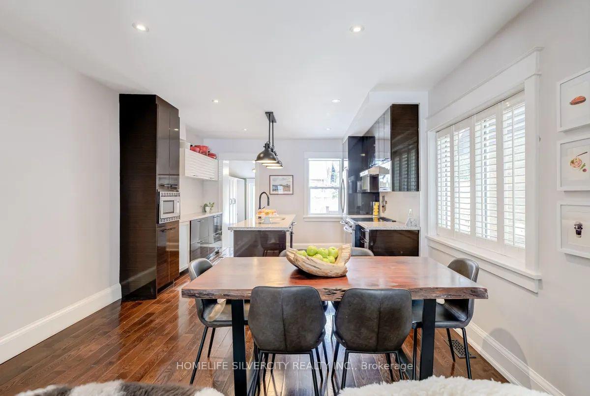 Photo 6 of 114 Springdale Boulevard, Toronto, Danforth Village-East York — HOMEH
