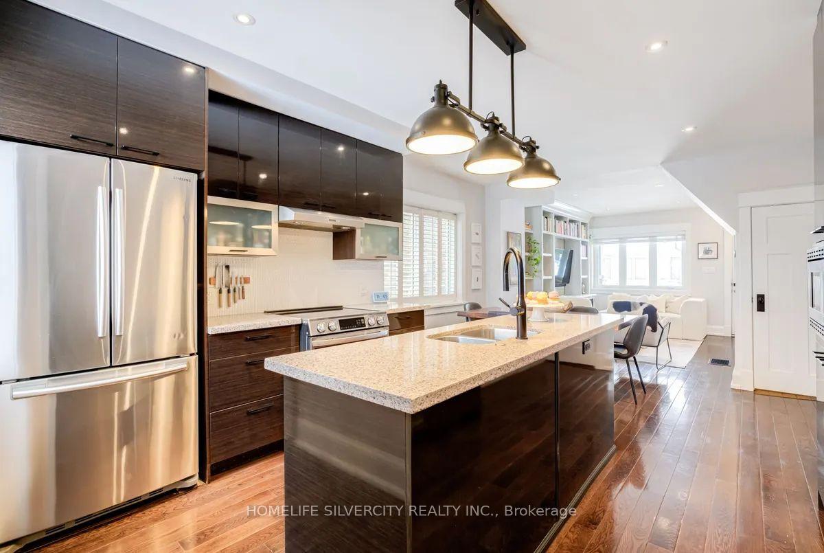 Photo 7 of 114 Springdale Boulevard, Toronto, Danforth Village-East York — HOMEH