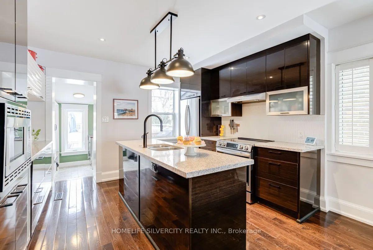 Photo 8 of 114 Springdale Boulevard, Toronto, Danforth Village-East York — HOMEH
