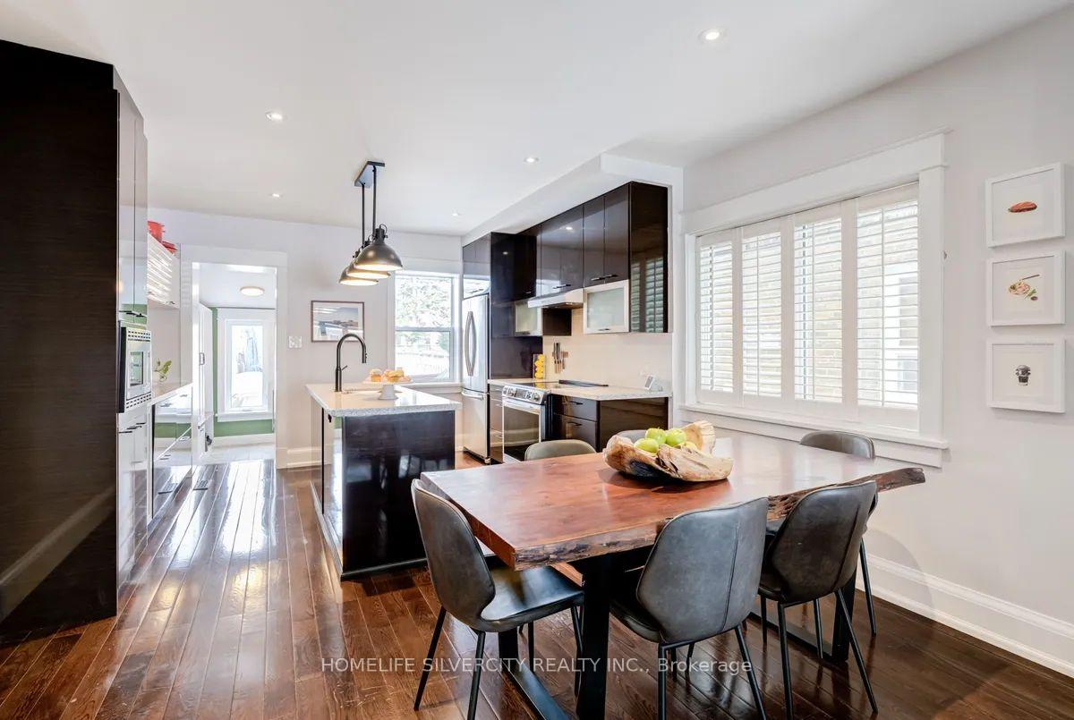 Photo 9 of 114 Springdale Boulevard, Toronto, Danforth Village-East York — HOMEH