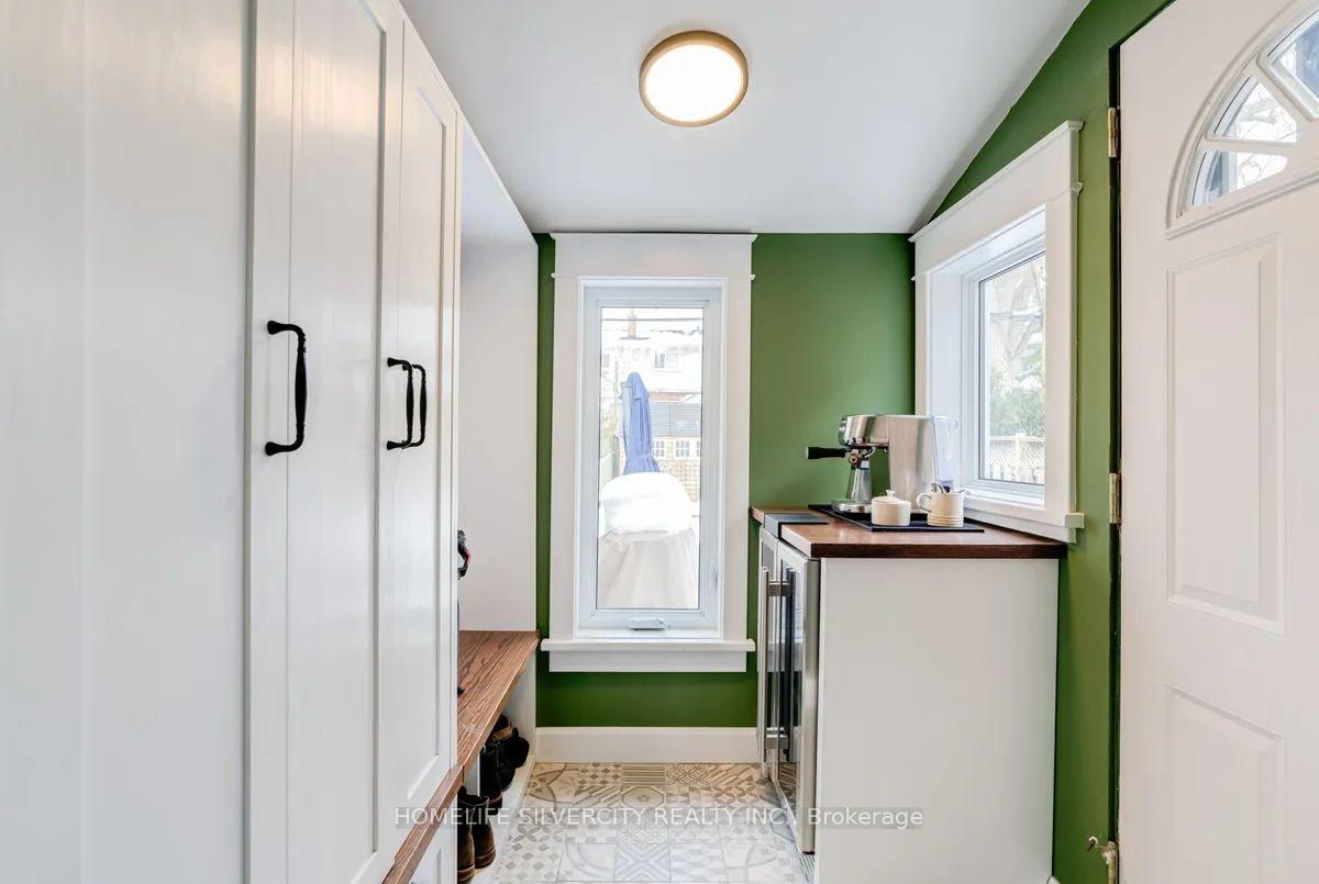 Photo 10 of 114 Springdale Boulevard, Toronto, Danforth Village-East York — HOMEH