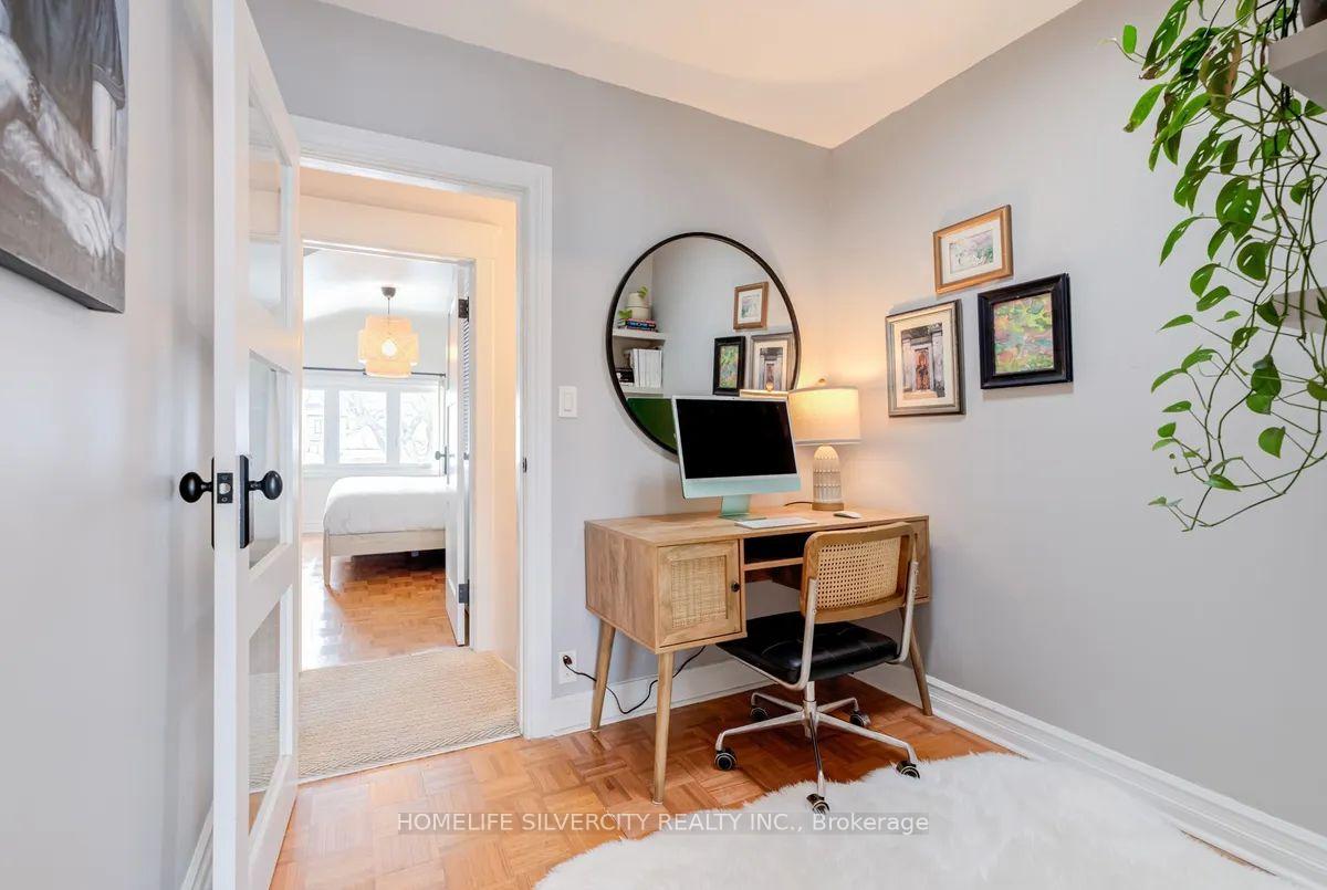 Photo 11 of 114 Springdale Boulevard, Toronto, Danforth Village-East York — HOMEH