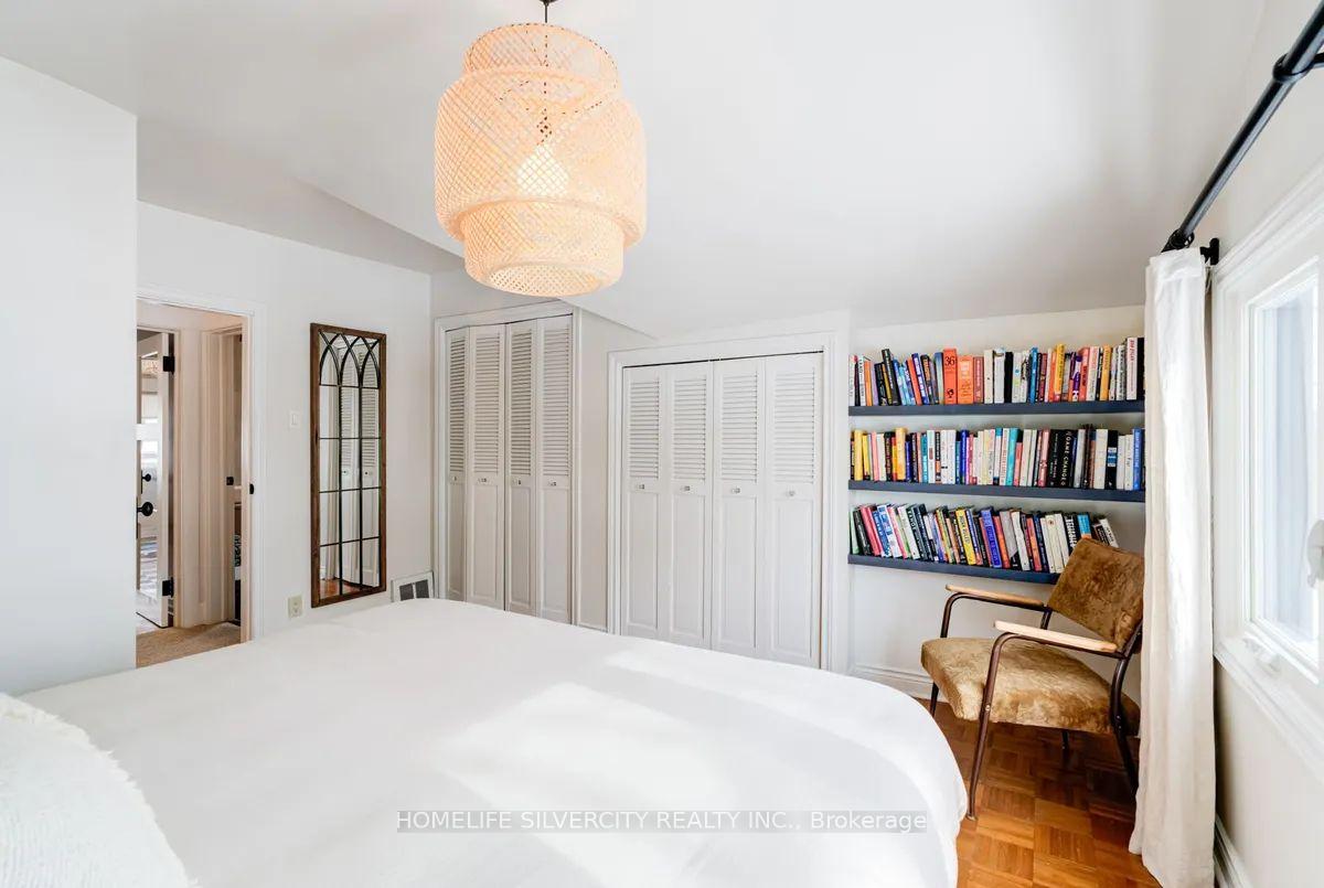 Photo 12 of 114 Springdale Boulevard, Toronto, Danforth Village-East York — HOMEH