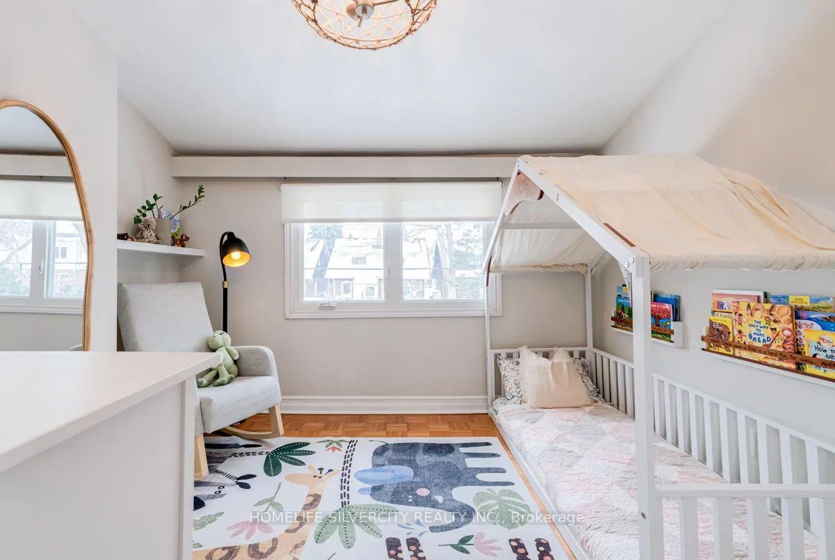 Photo 14 of 114 Springdale Boulevard, Toronto, Danforth Village-East York — HOMEH