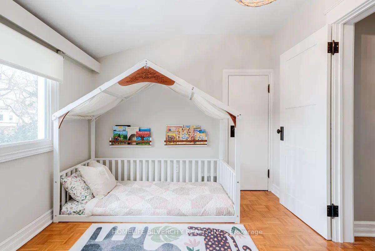 Photo 15 of 114 Springdale Boulevard, Toronto, Danforth Village-East York — HOMEH