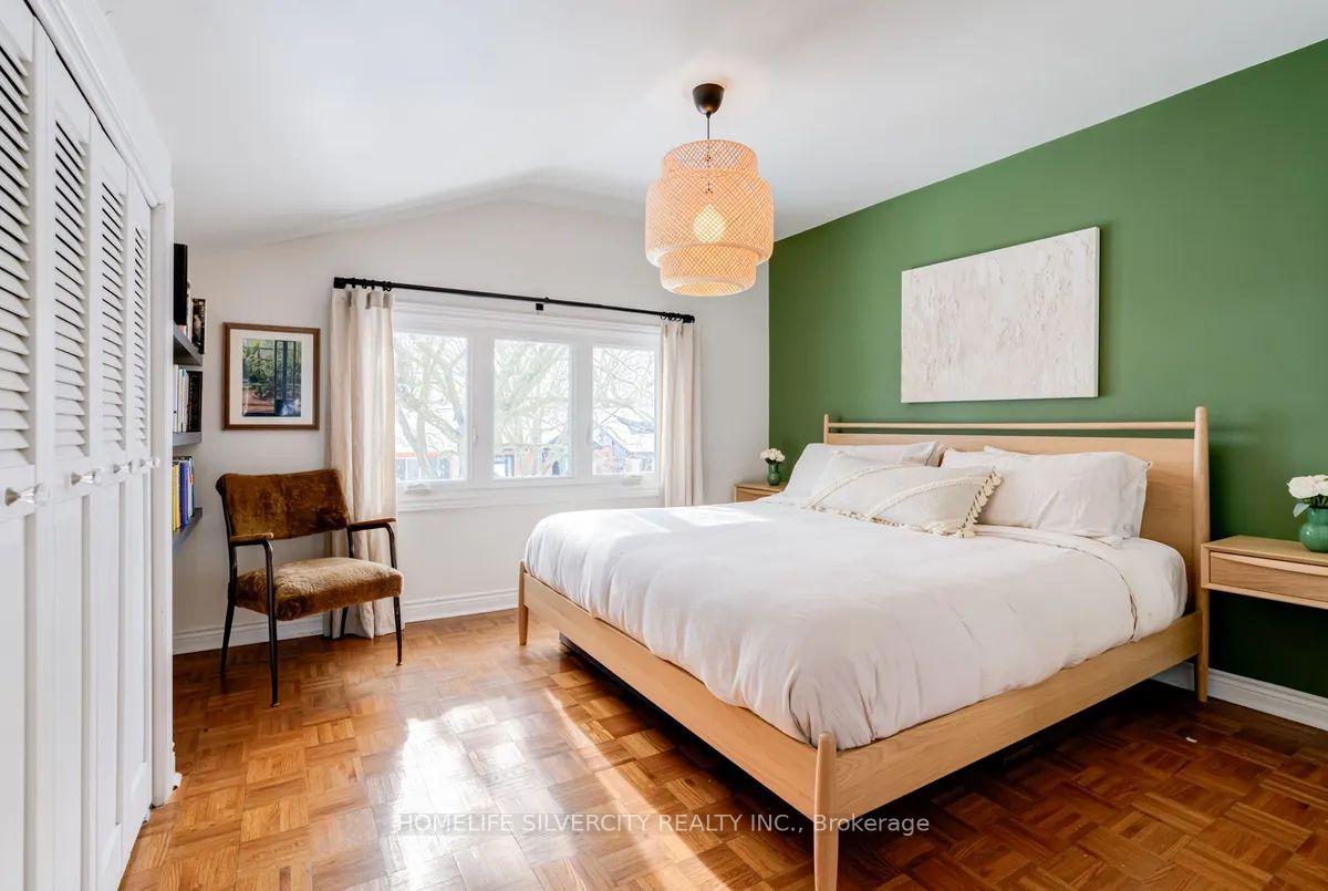 Photo 16 of 114 Springdale Boulevard, Toronto, Danforth Village-East York — HOMEH