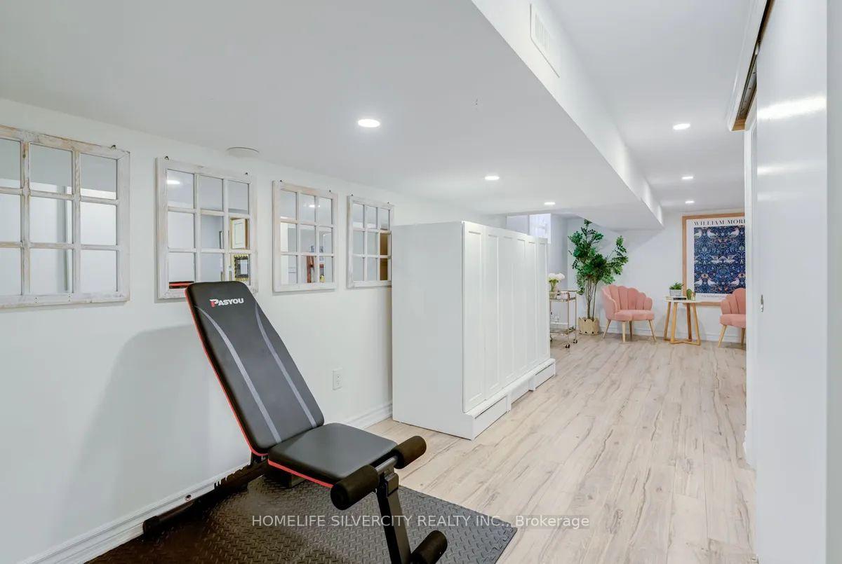 Photo 21 of 114 Springdale Boulevard, Toronto, Danforth Village-East York — HOMEH