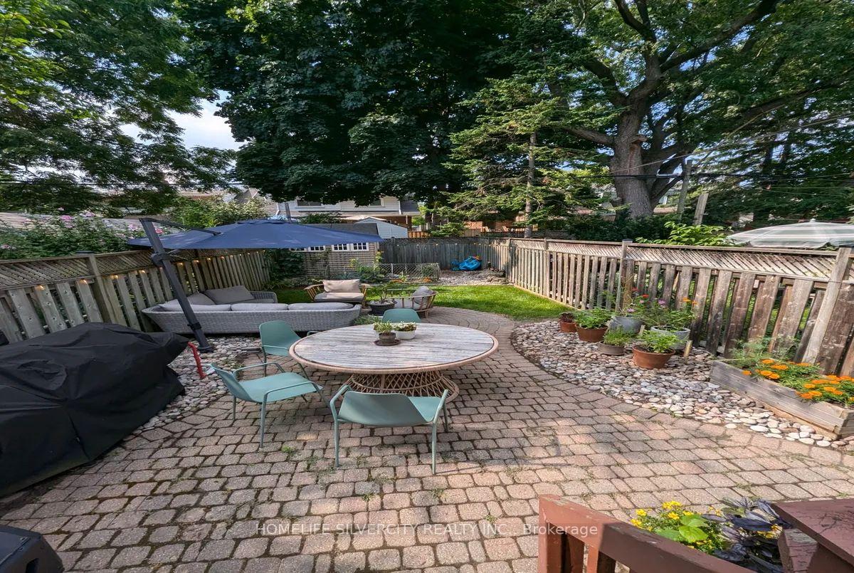 Photo 27 of 114 Springdale Boulevard, Toronto, Danforth Village-East York — HOMEH