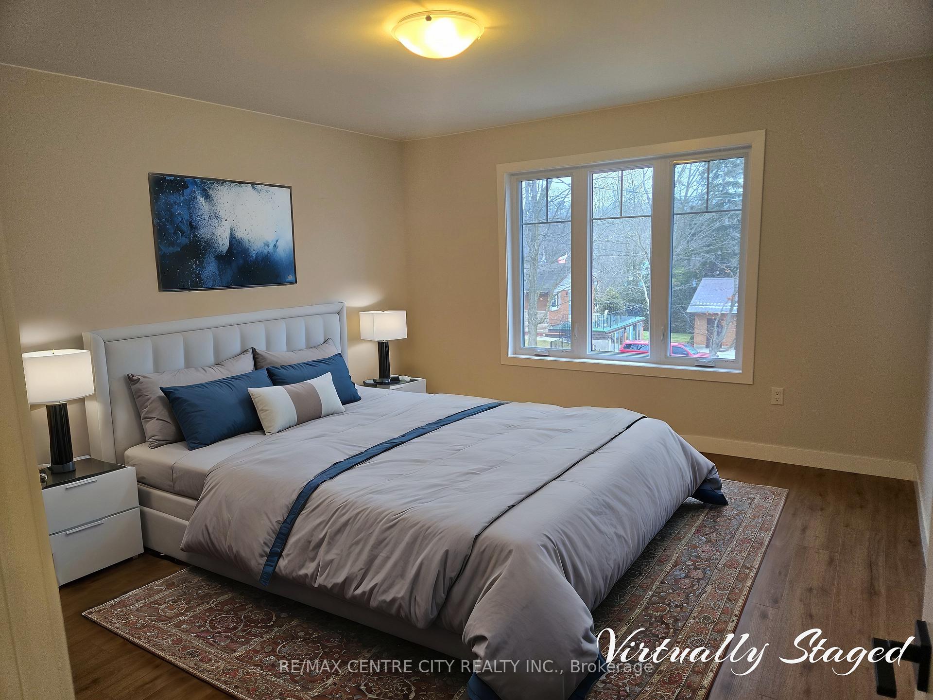 Photo 2 of Unit Upper, 9 Oak Street, Bayham, Vienna — HOMEH