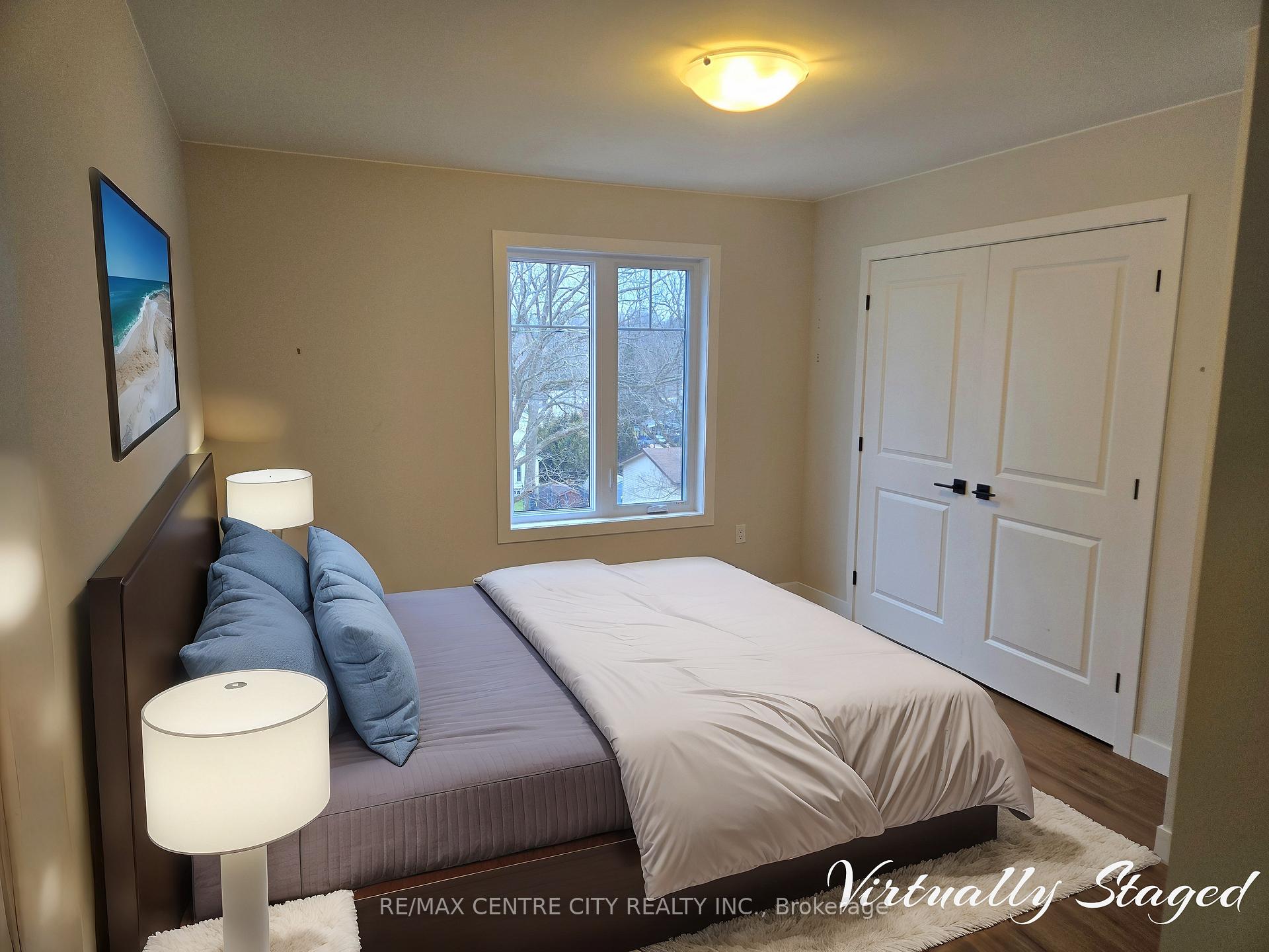 Photo 3 of Unit Upper, 9 Oak Street, Bayham, Vienna — HOMEH