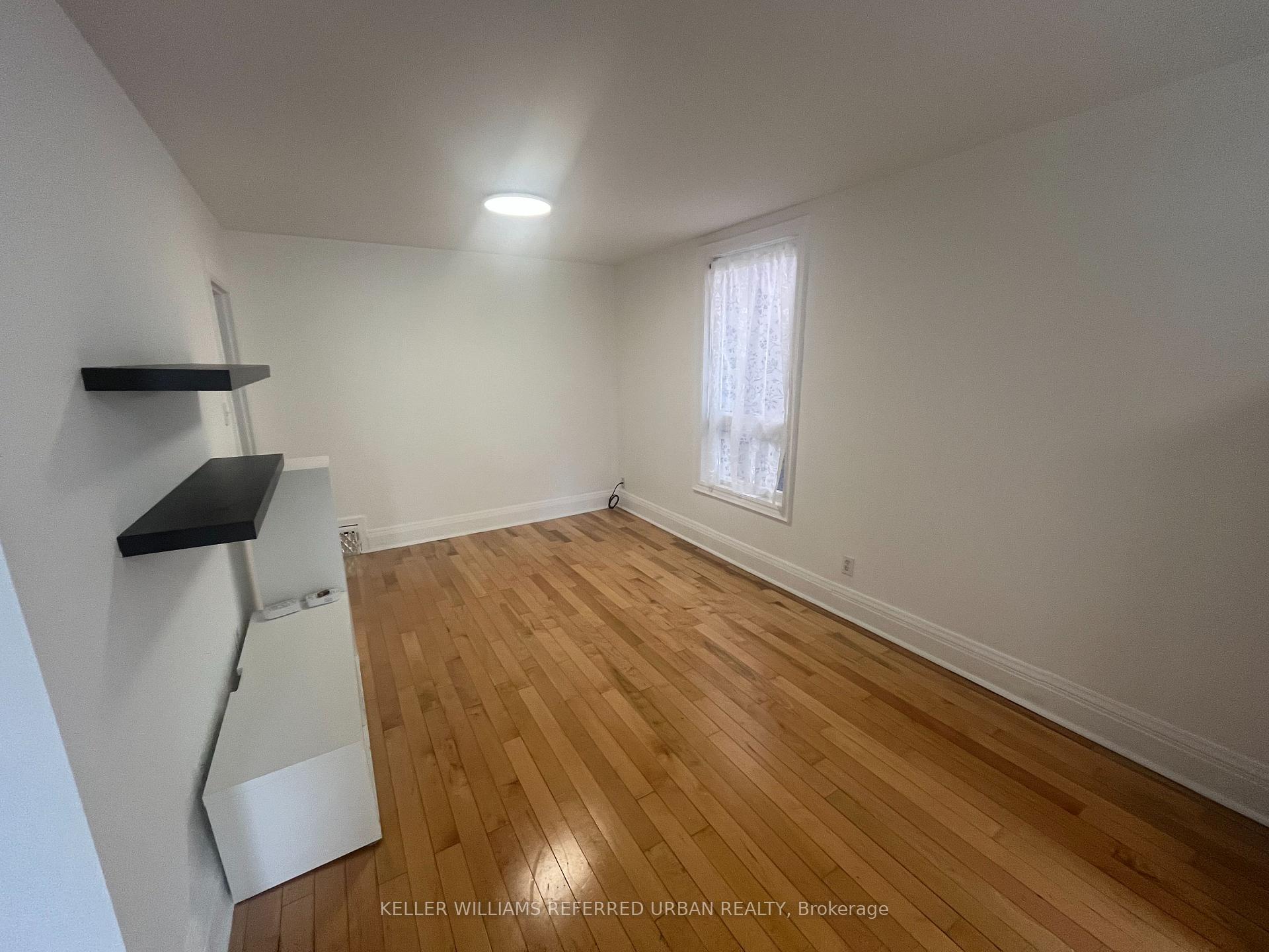 Photo 4 of Unit Upper, 91 Dovercourt Road, Toronto, Niagara — HOMEH
