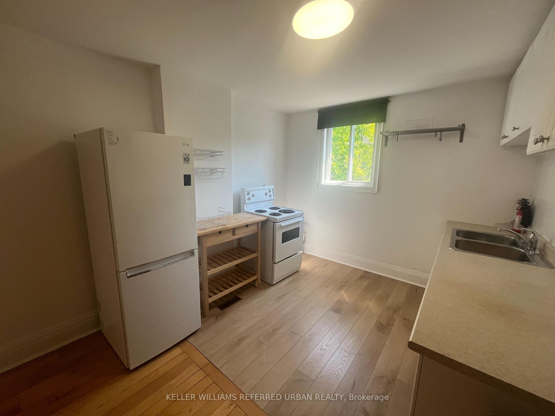 Photo 5 of Unit Upper, 91 Dovercourt Road, Toronto, Niagara — HOMEH