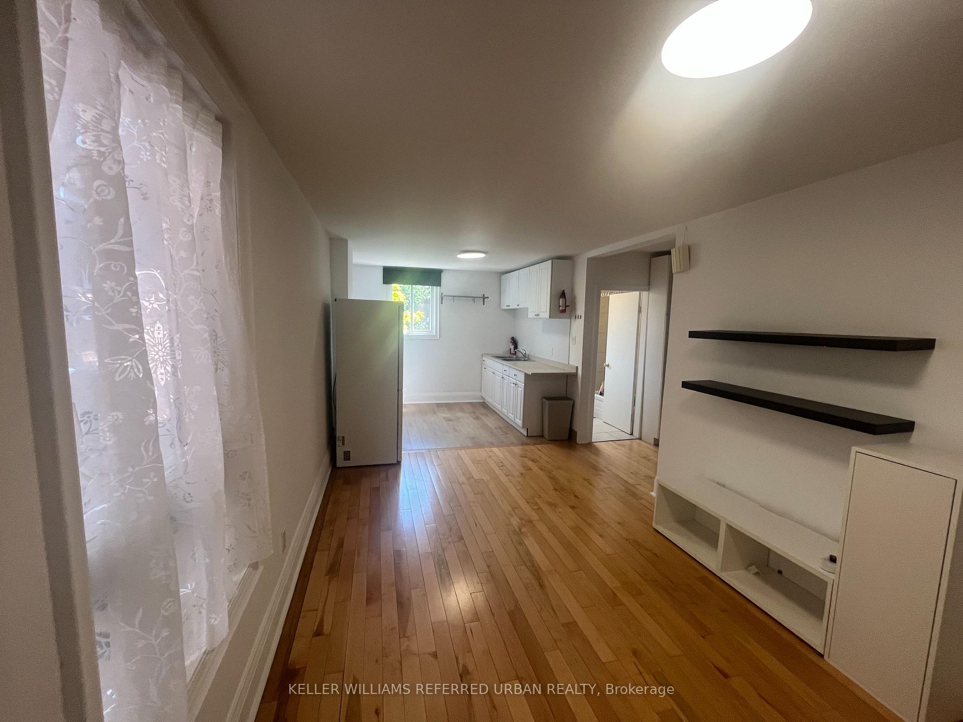 Photo 6 of Unit Upper, 91 Dovercourt Road, Toronto, Niagara — HOMEH
