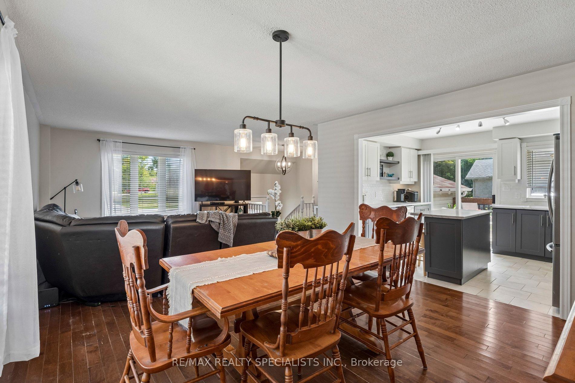 Photo 13 of 64 Smallman Drive, Wasaga Beach — HOMEH