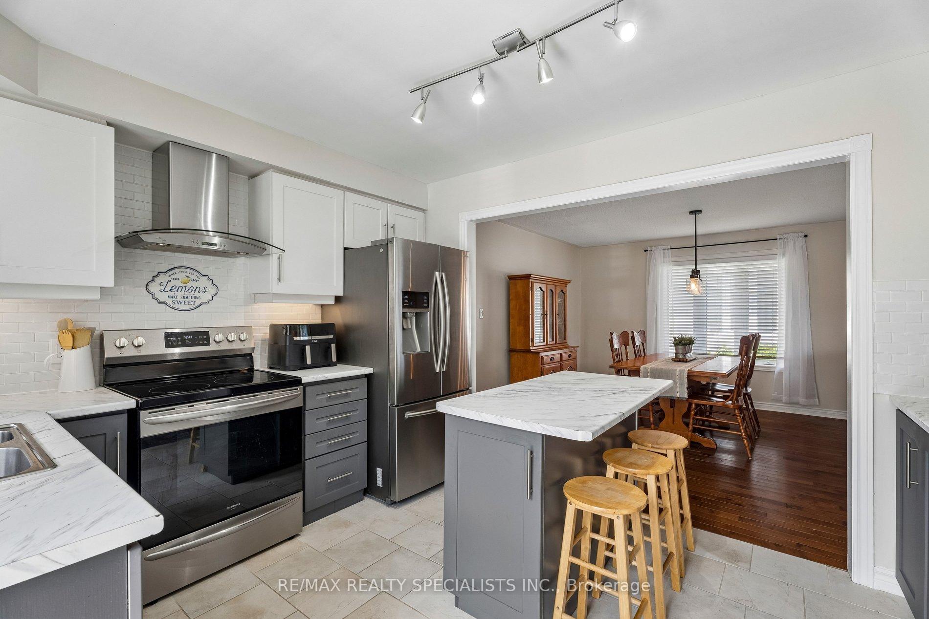 Photo 14 of 64 Smallman Drive, Wasaga Beach — HOMEH