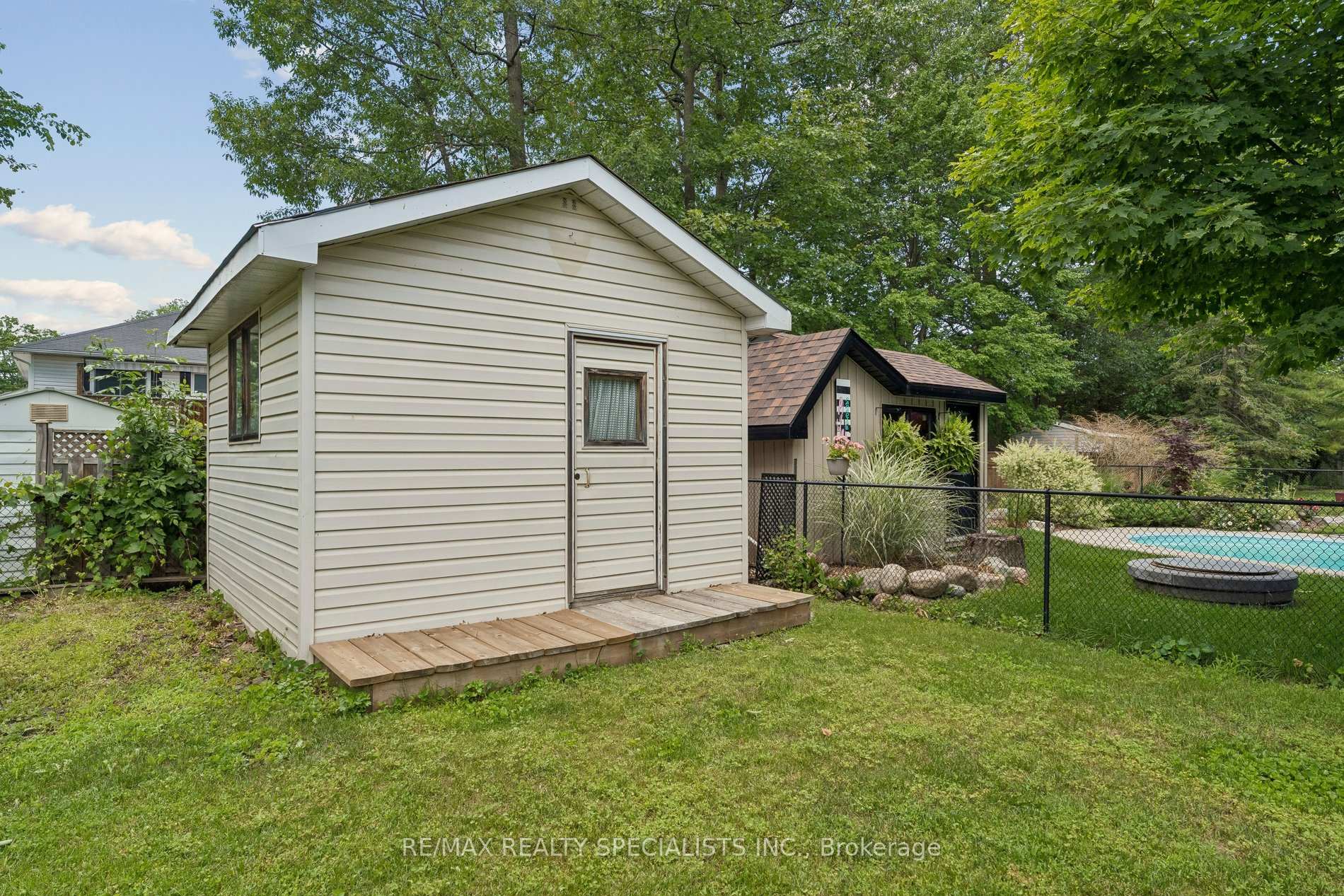 Photo 38 of 64 Smallman Drive, Wasaga Beach — HOMEH