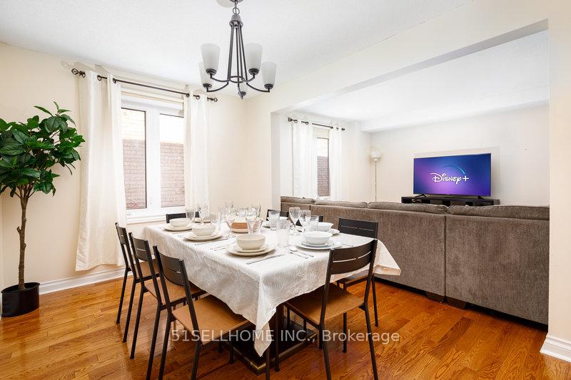 Photo 6 of 4771 Antelope Crescent, Mississauga, Hurontario — HOMEH