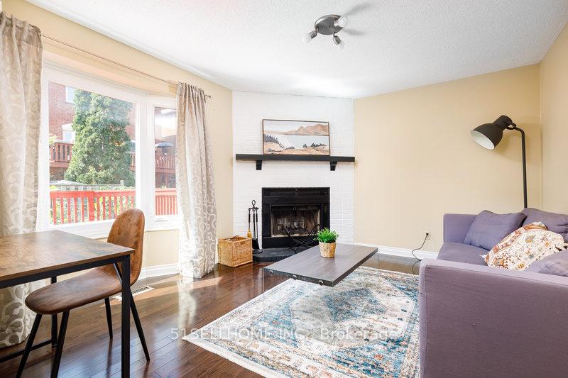 Photo 12 of 4771 Antelope Crescent, Mississauga, Hurontario — HOMEH