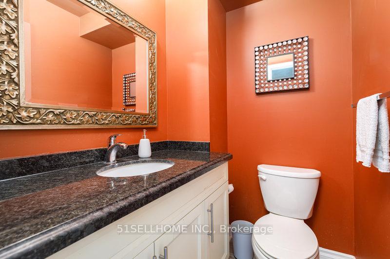 Photo 14 of 4771 Antelope Crescent, Mississauga, Hurontario — HOMEH