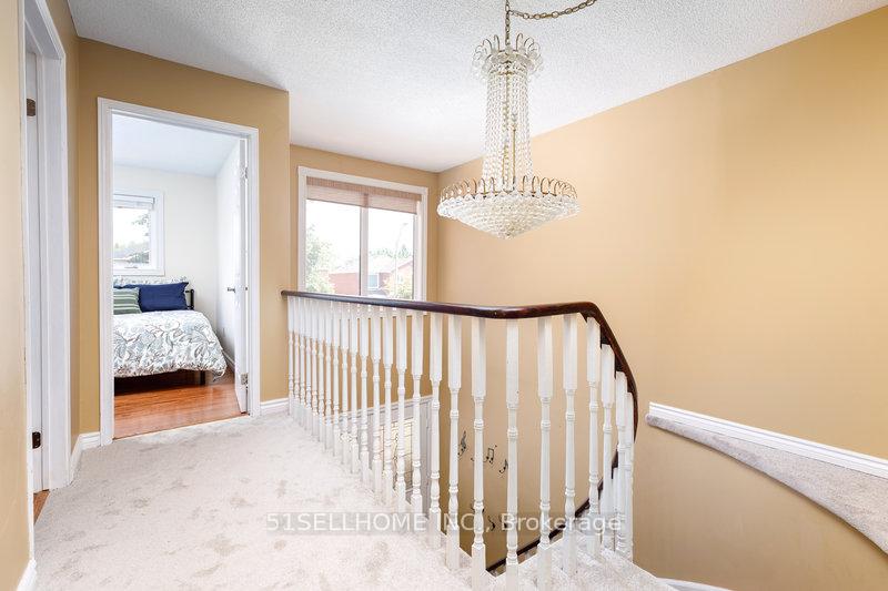 Photo 16 of 4771 Antelope Crescent, Mississauga, Hurontario — HOMEH