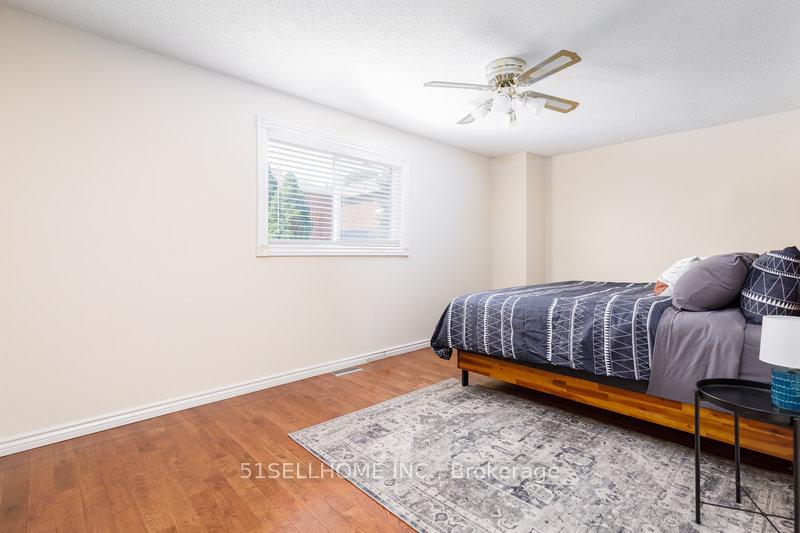 Photo 19 of 4771 Antelope Crescent, Mississauga, Hurontario — HOMEH
