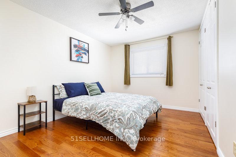 Photo 22 of 4771 Antelope Crescent, Mississauga, Hurontario — HOMEH
