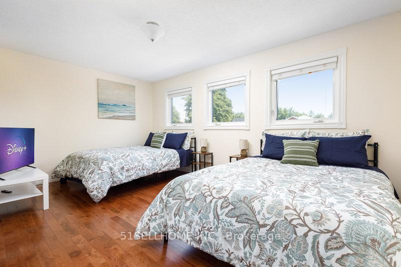 Photo 23 of 4771 Antelope Crescent, Mississauga, Hurontario — HOMEH