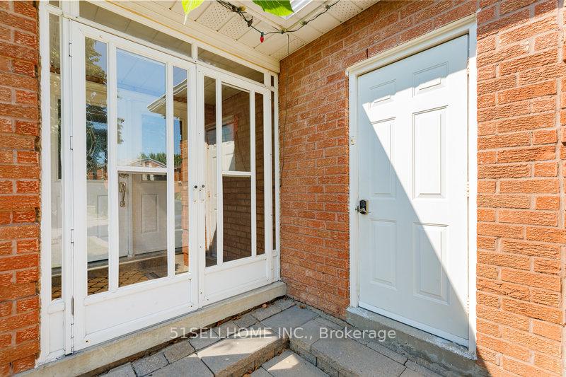 Photo 34 of 4771 Antelope Crescent, Mississauga, Hurontario — HOMEH