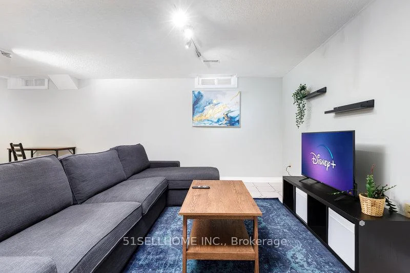 Photo 37 of 4771 Antelope Crescent, Mississauga, Hurontario — HOMEH
