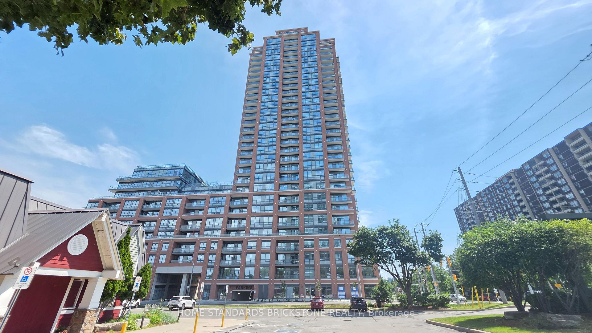 Photo 1 of Unit 2023, 3270 Sheppard Avenue E, Scarborough, Tam O'Shanter-Sullivan — HOMEH