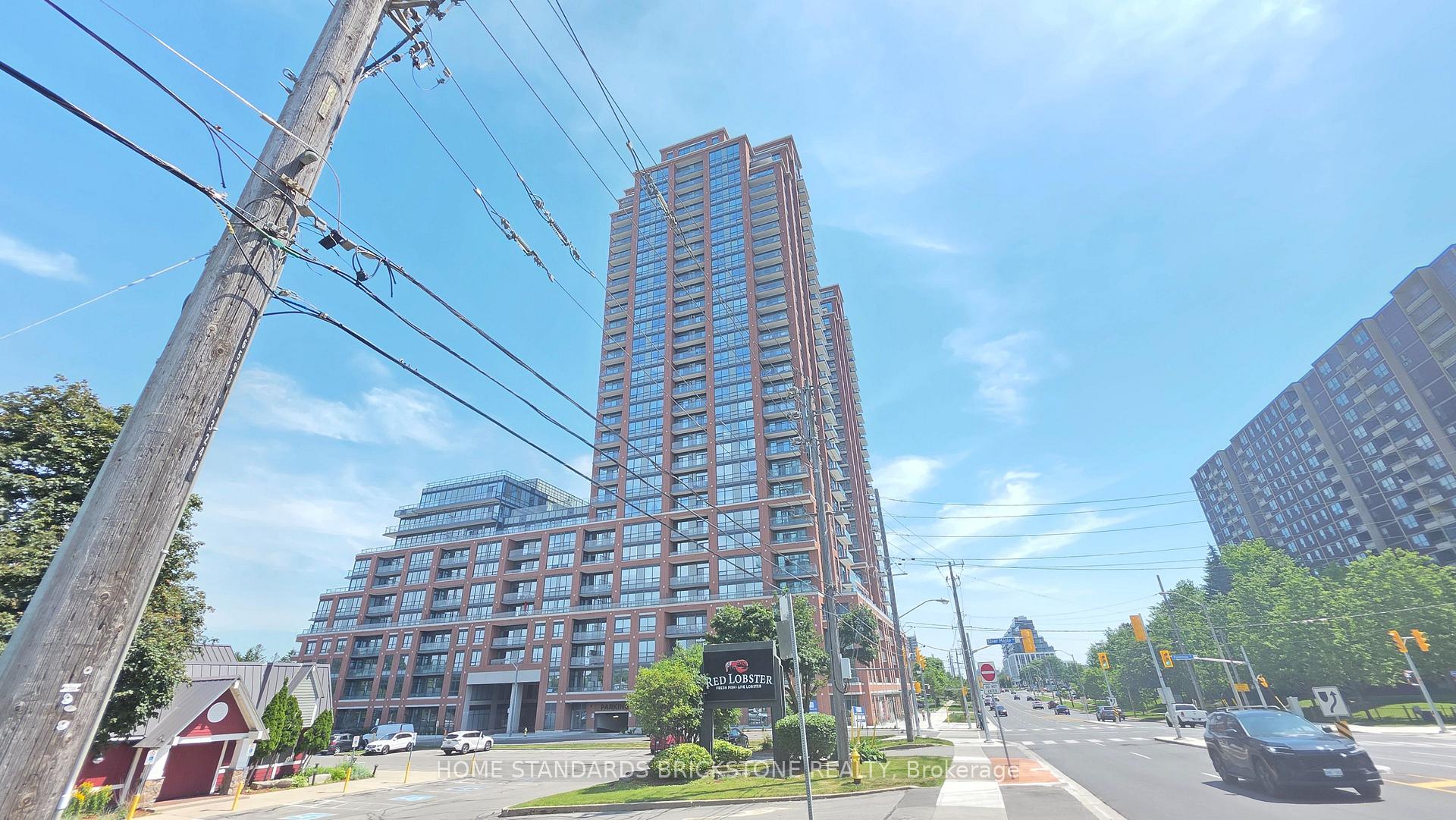 Photo 2 of Unit 2023, 3270 Sheppard Avenue E, Scarborough, Tam O'Shanter-Sullivan — HOMEH