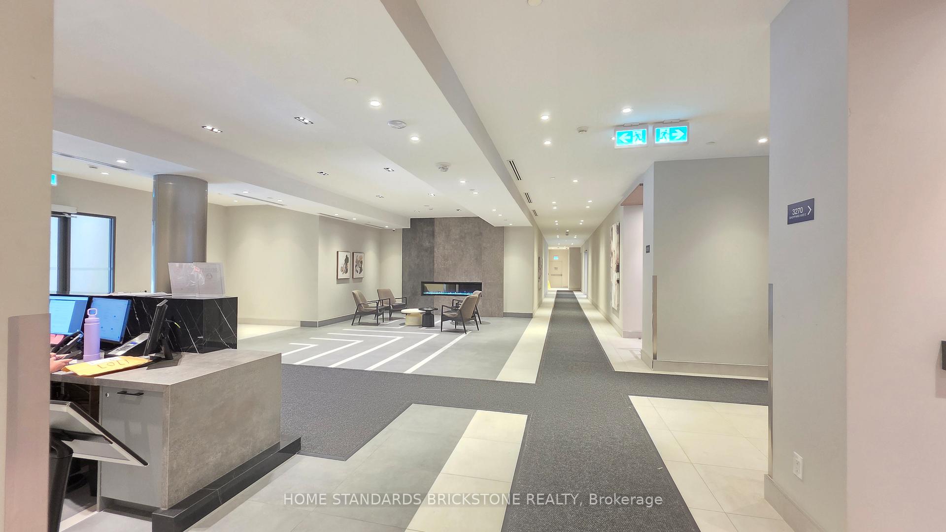Photo 4 of Unit 2023, 3270 Sheppard Avenue E, Scarborough, Tam O'Shanter-Sullivan — HOMEH