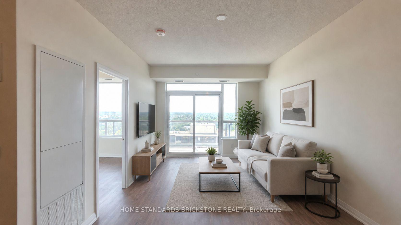 Photo 8 of Unit 2023, 3270 Sheppard Avenue E, Scarborough, Tam O'Shanter-Sullivan — HOMEH