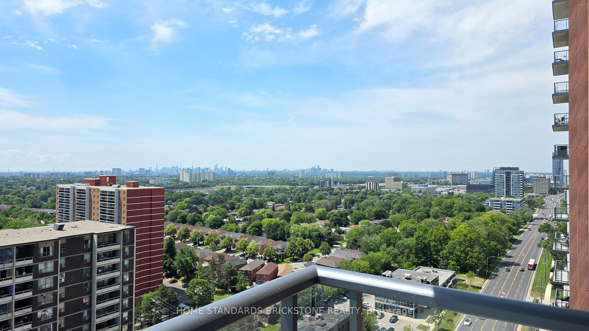 Photo 26 of Unit 2023, 3270 Sheppard Avenue E, Scarborough, Tam O'Shanter-Sullivan — HOMEH