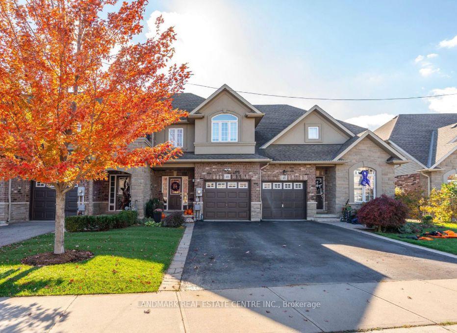 Photo 1 of 38 Galileo Drive, Hamilton, Lakeshore — HOMEH